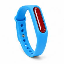 Load image into Gallery viewer, Mosqifree™ – Natural Repellent Wristbands