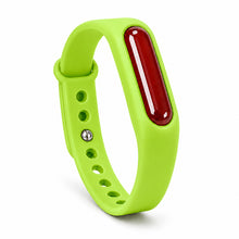 Load image into Gallery viewer, Mosqifree™ – Natural Repellent Wristbands
